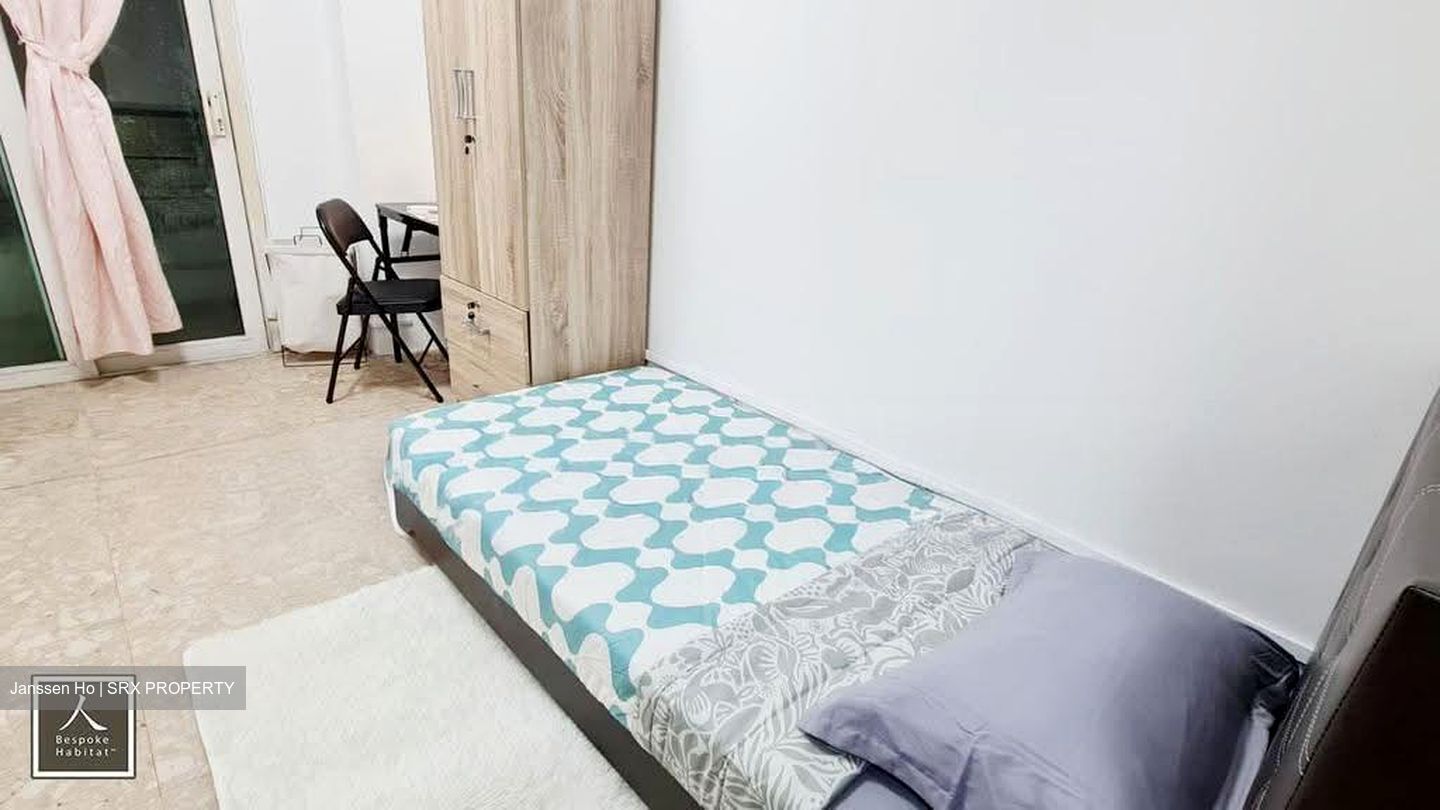 The Floravale (D22), Condominium #626508841